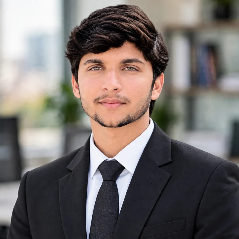 Uzair Moavia, Android Gaming Content Reviewer at TrafficRiderModAPK.pro